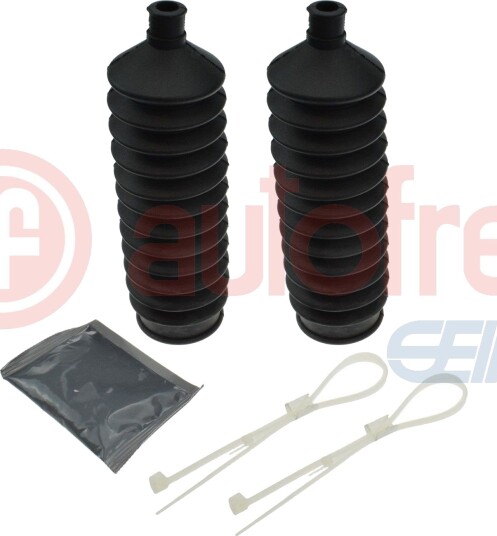 Belgsett, styring AUTOFREN SEINSA D9039C