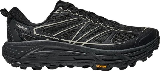 Hoka One One Herre Sport Svart 44 1/2 EU,