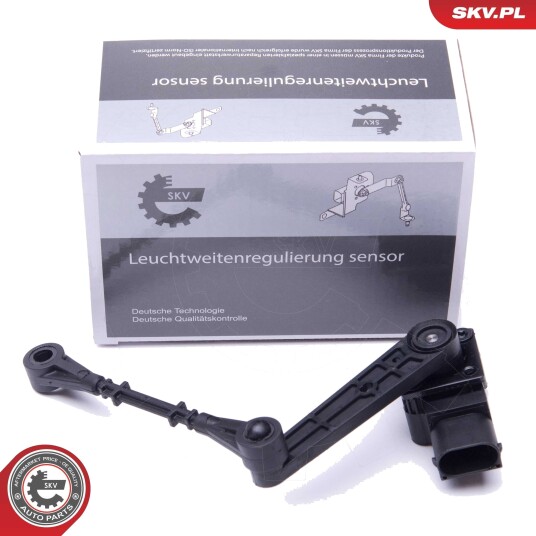 ESEN SKV 17SKV455 Sensor, xenonlys (lyslengderegulering