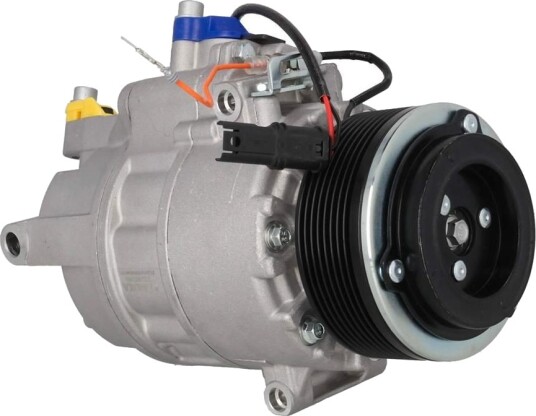 AC kompressor KAMOKA 7820048