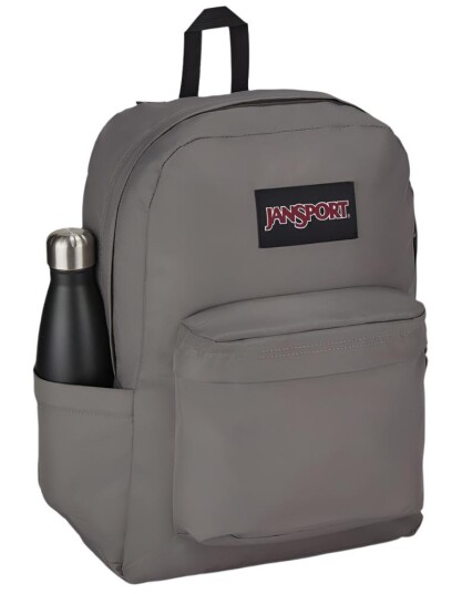 JanSport SuperBreak Plus 26 liter Grå JanSport SuperBreak Plus 26 liter Grå