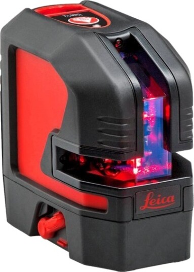 Leica Krysslaser Lino L2S-1