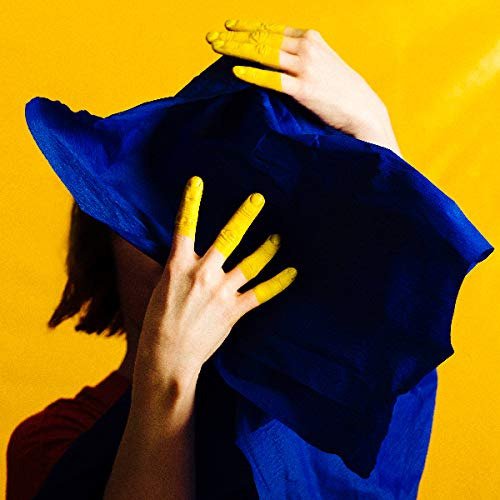 Stine Janvin Motland Fake Synthetic Music Usa Vinyl