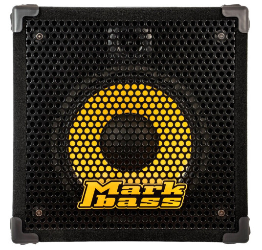 Markbass New York 121 D2 Basskabinett 1x12" 8ohm