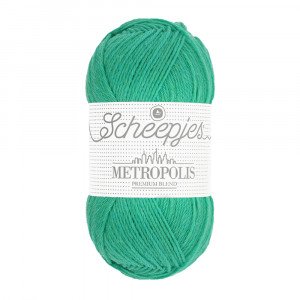  Scheepjes Metropolis Garn 022 Pasay