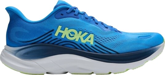 Hoka Men's Clifton 11 Virtual Blue / Soft Cobalt 46 2/3
