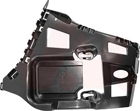 VAN WEZEL 0673538 Holder, støtfanger