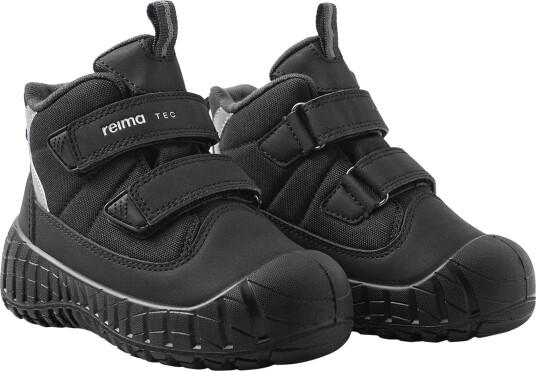 Reima Kids" Reimatec Shoes Passo 2.0 Black 22