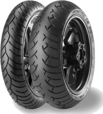Metzeler ROADTEC Z6 120/70R17 58W