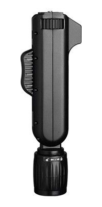 SMDV Angle Grip (Mounting bracket) Tilthode med hurtigutløser
