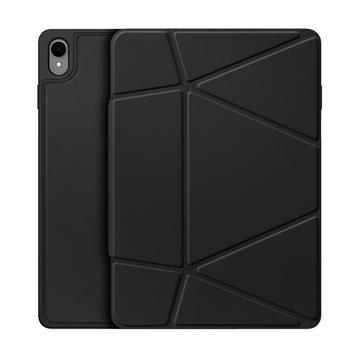 Dux Ducis Samsung Galaxy Tab S11  Vers Series Smart Folio-etui Svart