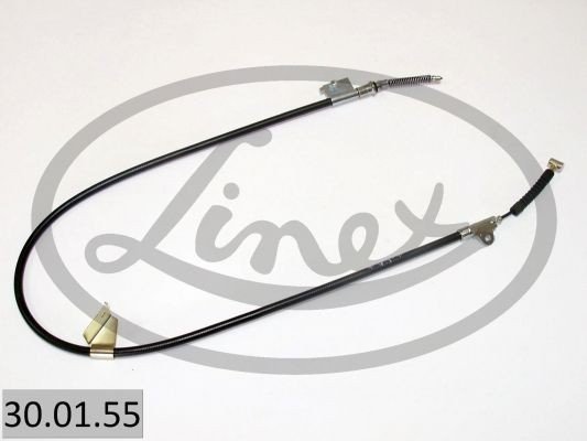 Bremsewire LINEX 30.01.55