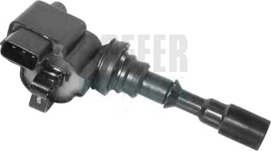 HOFFER 8010583 Tennspole HOFFER 8010583 Tennspole