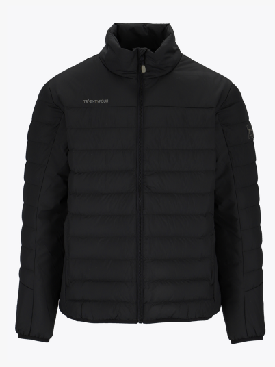 Twentyfour Mode Thermal Jakke Sort XL