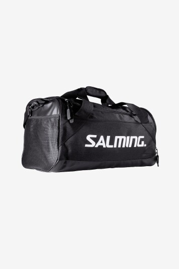 Salming Gymbag Teambag 37 l Svart