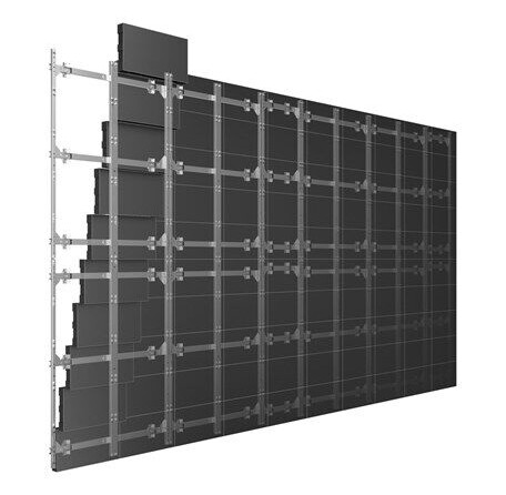 Multibrackets PRO Series