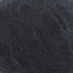  Kremke Silky Kid Unicolor 081 Sort