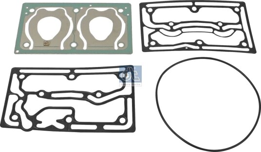 Reparasjonssett, kompressor DT Spare Parts 2.94593