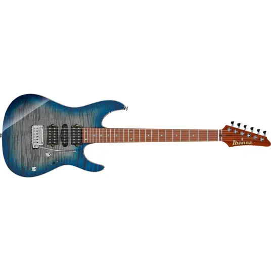 Ibanez Az2407f-Sde Ibanez Az2407f-Sde