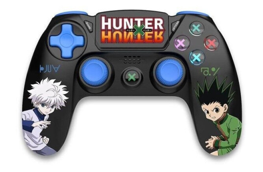 Trade Invaders Hunter X: Duo Gon Kirua - Black