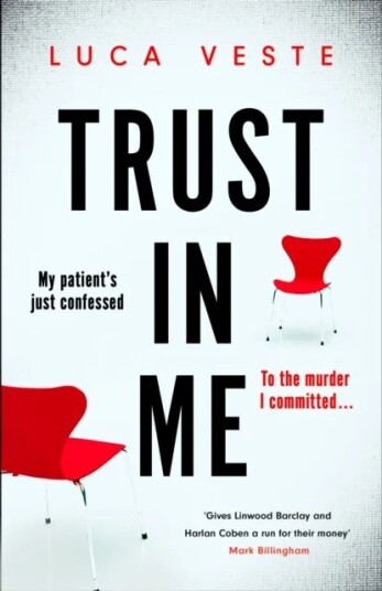 Trust In Me Av Luca Veste