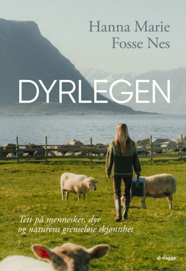Dyrlegen Dyrlegen