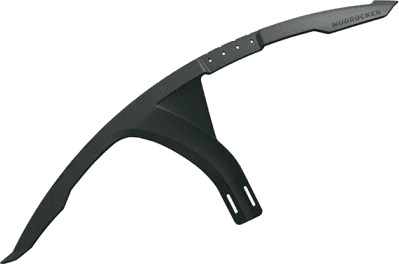 SKS-Germany Mudrocker Front, forskjem STD BLACK SKS-Germany Mudrocker Front, forskjem STD BLACK