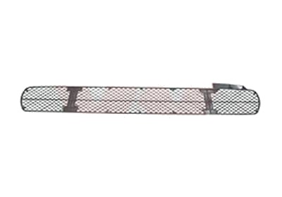 Ventilasjonsgitter VAN WEZEL 1650590