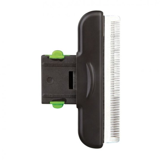 Trixie Reserveblad For Karde Metall (6 cm) Trixie Reserveblad For Karde Metall (6 cm)