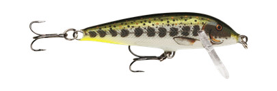 Rapala Countdown 3cm wobbler STD Rapala Countdown 3cm wobbler STD