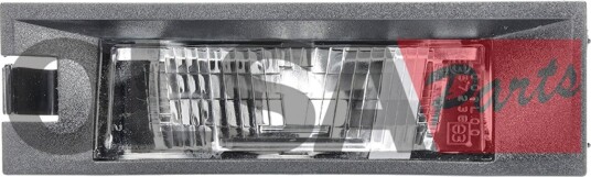 Aic Nummerskiltlys AIC 72335