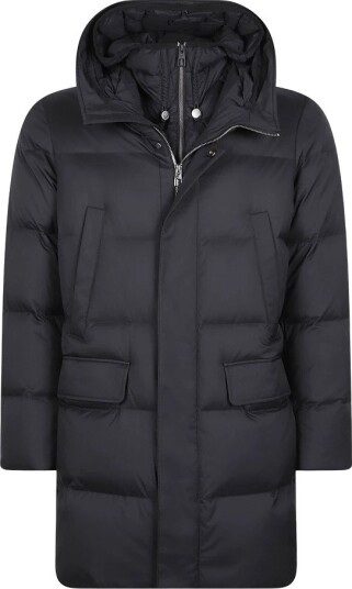 Montecore Herre Frakker Blå 3XL, Montecore Herre Frakker Blå 3XL,