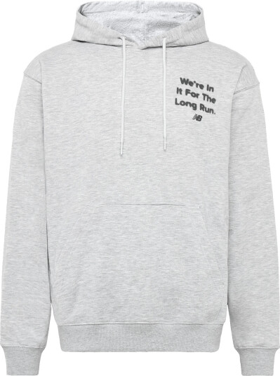 New Balance Foggy Daze 1906 Hoodie Grey XL