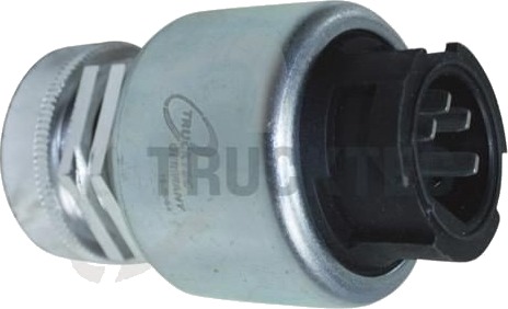 Sensor, hastighet / turtall TRUCKTEC AUTOMOTIVE 01.42.131