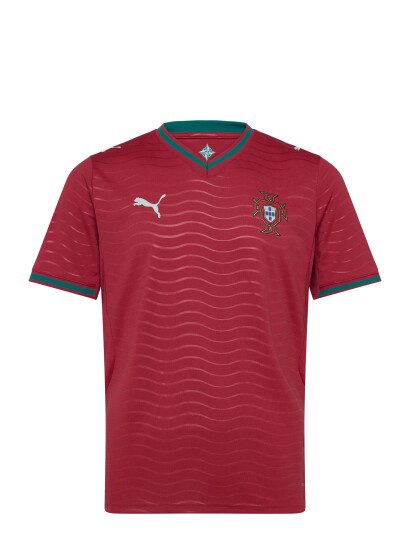 PUMA Fpf Home Jersey Replica Red XXL PUMA Fpf Home Jersey Replica Red XXL