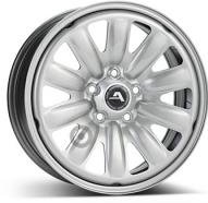 ALCAR HybridWheel 6.5 x 16 CB67,00 ET50 5/114.3 6.5 x 16 ALCAR HybridWheel 6.5 x 16 CB67,00 ET50 5/114.3 6.5 x 16