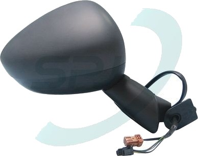 Sidespeil SPJ E 2525 Sidespeil SPJ E 2525
