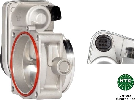 NGK 93963 Gasspjeld