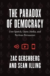 Gershberg Zac The Paradox of Democracy