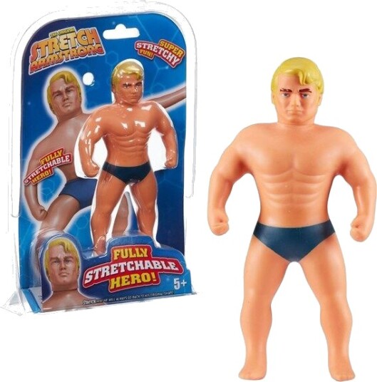 Character The Original Mini Stretch Armstrong
