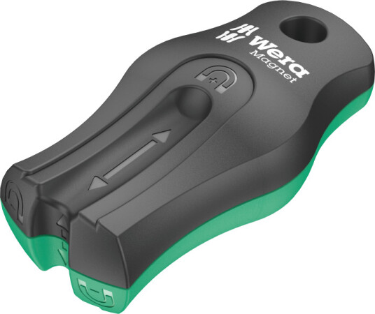 Wera 9500 05033404001 Magnetiserer, afmagnetiserer