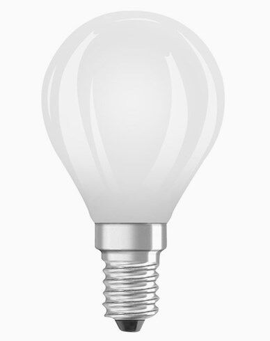 Osram LED Kroneformed dimbare 6,5W/840 (60W) E14 Osram LED Kroneformed dimbare 6,5W/840 (60W) E14