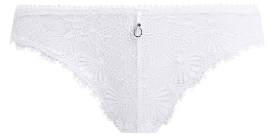 Freya Fascinate string hvit Størrelse: XL Kvinner Freya Fascinate string hvit Størrelse: XL Kvinner