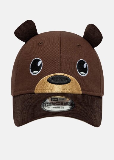 New Era TOD CORD EARS 9FORTY NEWERA