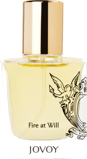 Jovoy Paris Fire At Will Jovoy Paris Eau De Parfum 15 ml