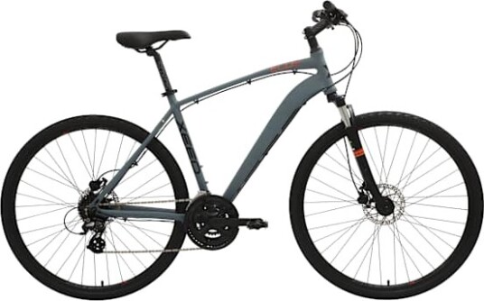 Xeed ECO 2 Active 700C Matte Basalt Grey 16 Xeed ECO 2 Active 700C Matte Basalt Grey 16
