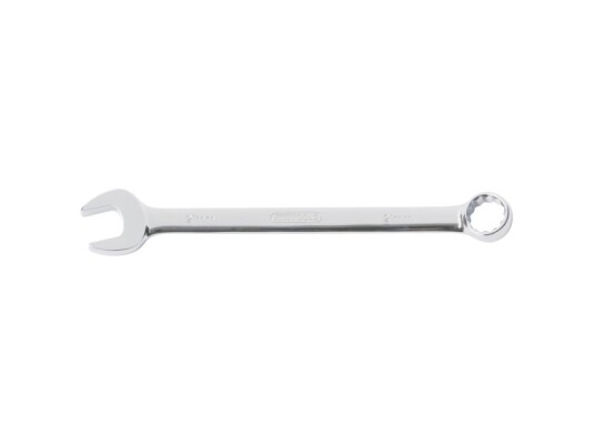Ks Tools Chromeplus 30 mm Metallisk Kromvanadiumstål Blank 15° Tyskland Ks Tools Chromeplus 30 mm Metallisk Kromvanadiumstål Blank 15° Tyskland