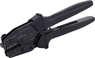 Harting Service Crimpzange Harting Service Crimpzange