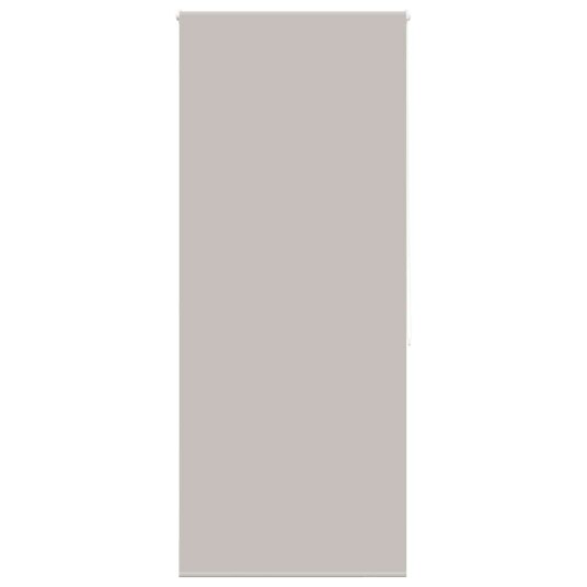 Dusjrullgardin 90x240 cm Stoff Bredde 86 cm Dusjrullgardin 90x240 cm Stoff Bredde 86 cm