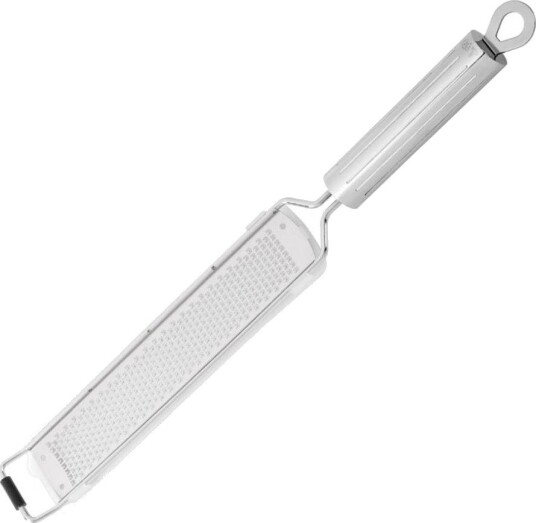Vargen & Thor - Glima zester rivjern 41 cm matt stål